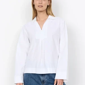 Soya Consept, Netti 137 Blouse White