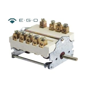 Bryter 5 pol 900 serie