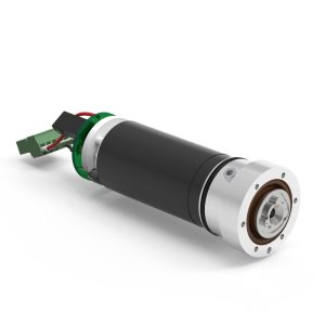 Potis komplett motor til kebabkniv S150 – M8040