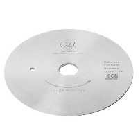 Kebabkniv knivblad Dost slett Ø90 mm – 71520