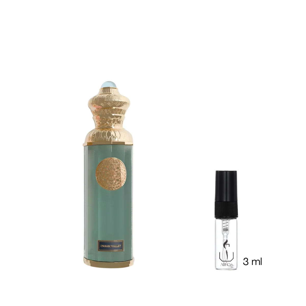 Surrati Dream Valley EDP 3 ml - Image 2