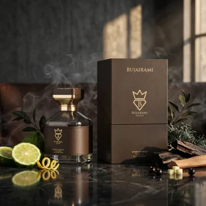 Kingsman Bujairami EDP 100 ml