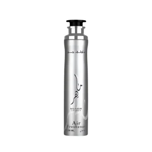 Maahir Legacy Lattafa Air Freshner 300 ml