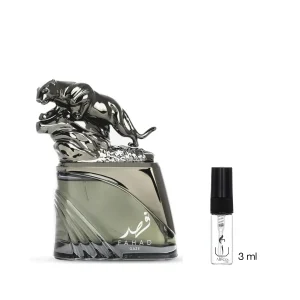 Fahad Gaze Arabiyat Prestige EDP 3 ml