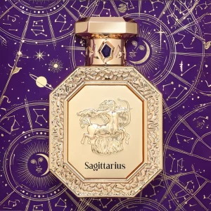 Sagittarius Genesis French Avenue EDP 90 ml