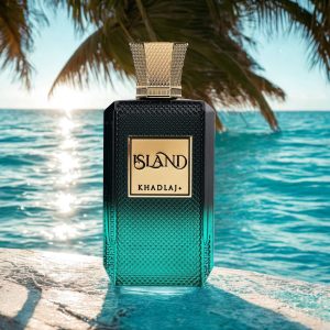 Khadlaj Island EDP 100 ml