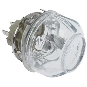 Lampe for ovn Ø47,8 mm 230V 40W G9