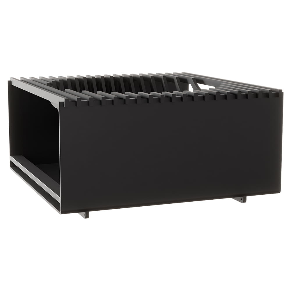 Balstil EMBER M – Vedfyrt Ildsted for Terrasse og Hage - Image 6