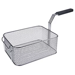 Frityrkurv 275x200x110 mm