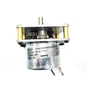 Kebabgrill motor Intermo