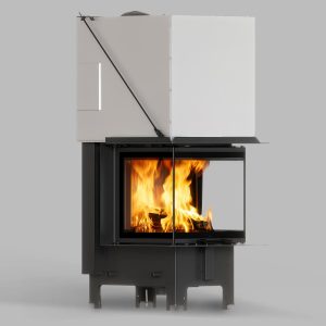 Balstil MILANO 500×500 – Peisinnsats
