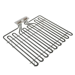 Lincat EL270 Varmeelement til flatgrill – 8,0 kW