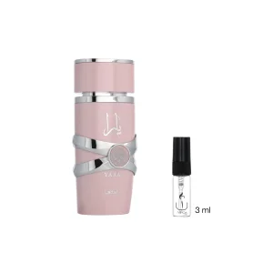 Yara fra Lattafa EDP 3 ml