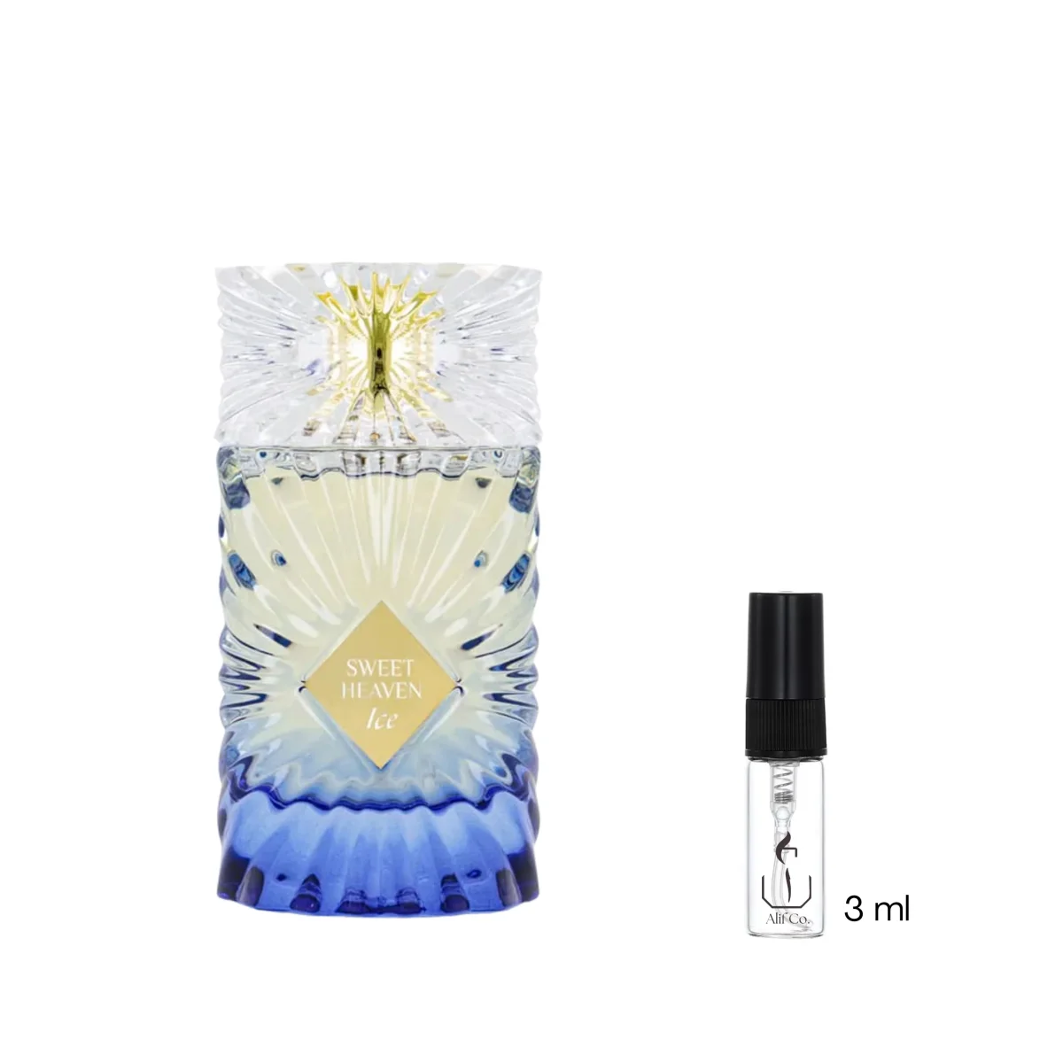 Gulf Orchid Sweet Heaven Ice EDP 3 ml - Image 2
