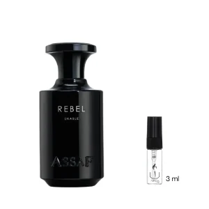 Rebel Enable Assaf EDP 3 ml