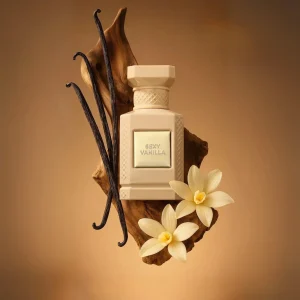 Sexy Vanilla Fragrance World EDP 80 ml