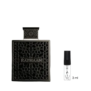 Rayhaan Obsidian Tester 3 ml