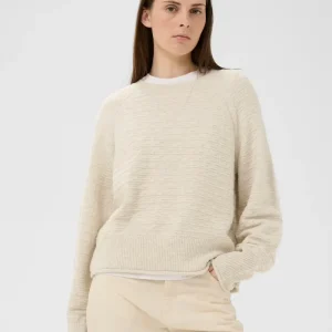 INWEAR MABELIW Pullover, ecru