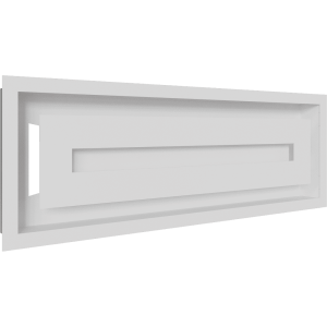 Kratki Ventilrist WIND 17×49