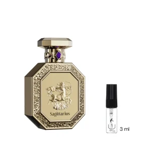 Sagittarius Genesis French Avenue EDP 3 ml