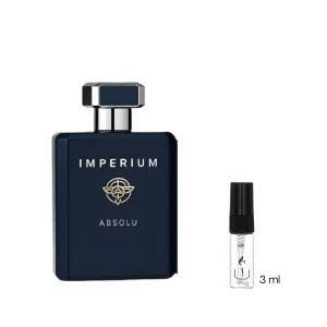 Imperium Absolu Fragrance World EDP 3 ml