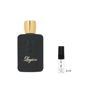 Legion Fragrance World EDP 3 ml