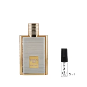 Khadlaj Karus Secret Musk EDP 3 ml