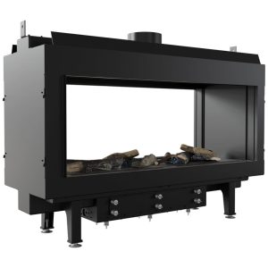 LEO 100 gasspeis – tunell