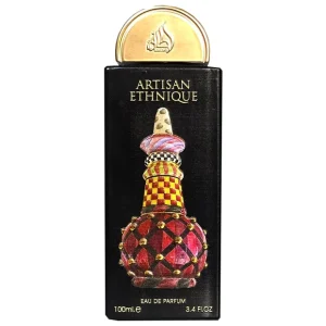 Artisan Ethnique Lattafa EDP 100ml