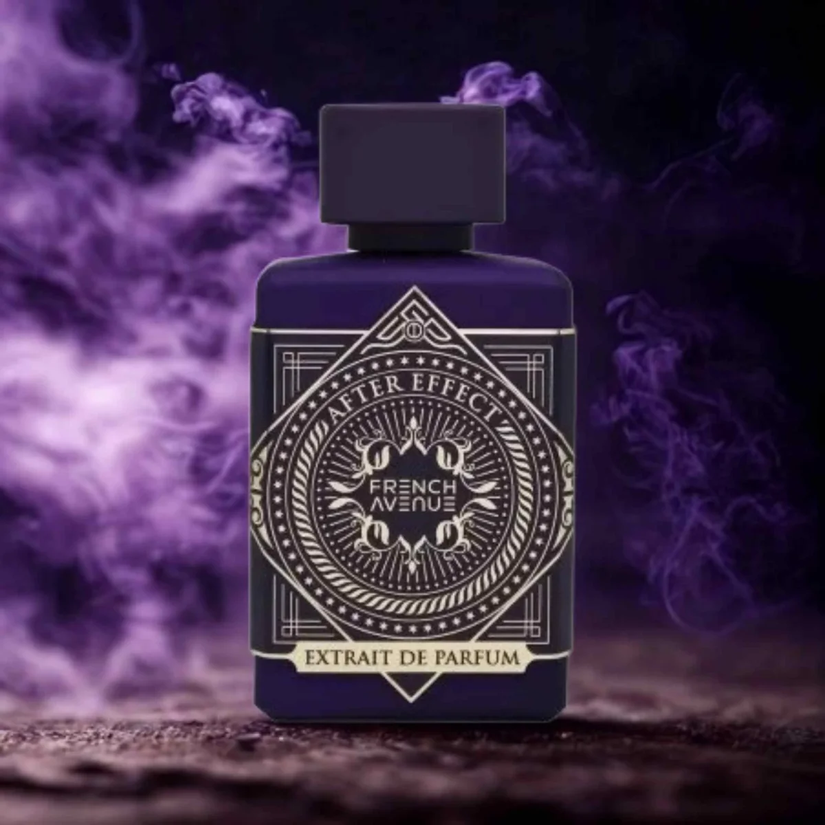 After Effect French Avenue EDP 80 ml - Image 2