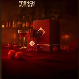 French Avenue Royal Blend Sequoia EDP 100 ml