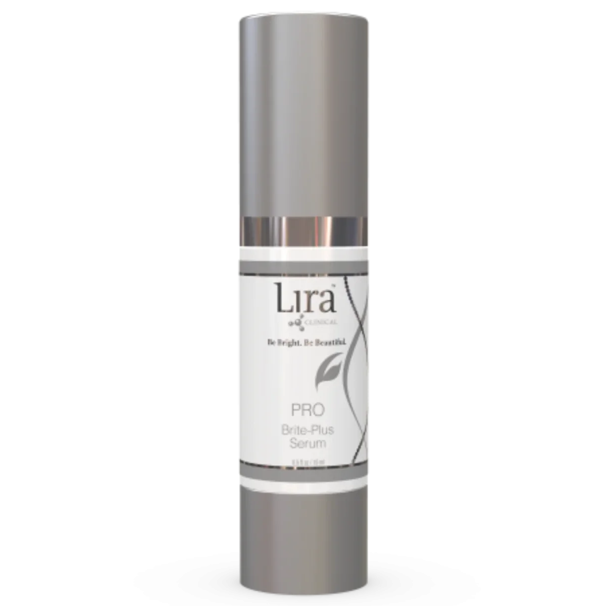 Lira Clinical PRO Brite-Plus – Klinisk lysende pigmentbehandling med vitamin C, Tranexamic Acid og MASQ-tech™ - Image 2