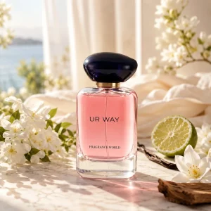 UR Way Parfum Fragrance World