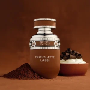 Cocolatte Lassi French Avenue EDP 100 ml