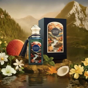 Safari Breeze French Avenue EDP 100 ml