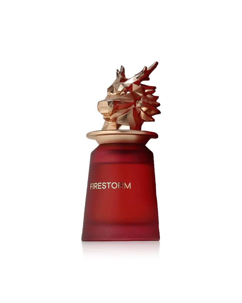 Firestorm French Avenue EDP 100 ml - Image 5