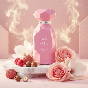 Safa Arabiyat Prestige EDP 100 ml