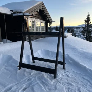 Skistativ