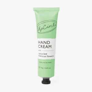 Upcircle  Beauty Naturlig Pleiende Håndkrem