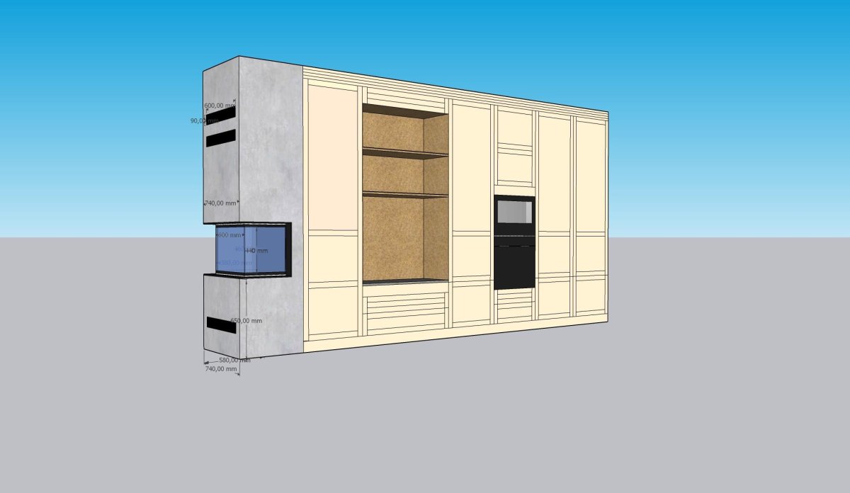 Kobok By Norvai – ECO3 – Peisinnsats - Image 3