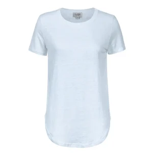 Close To My Heart - Leslie lin t-shirt ice blue
