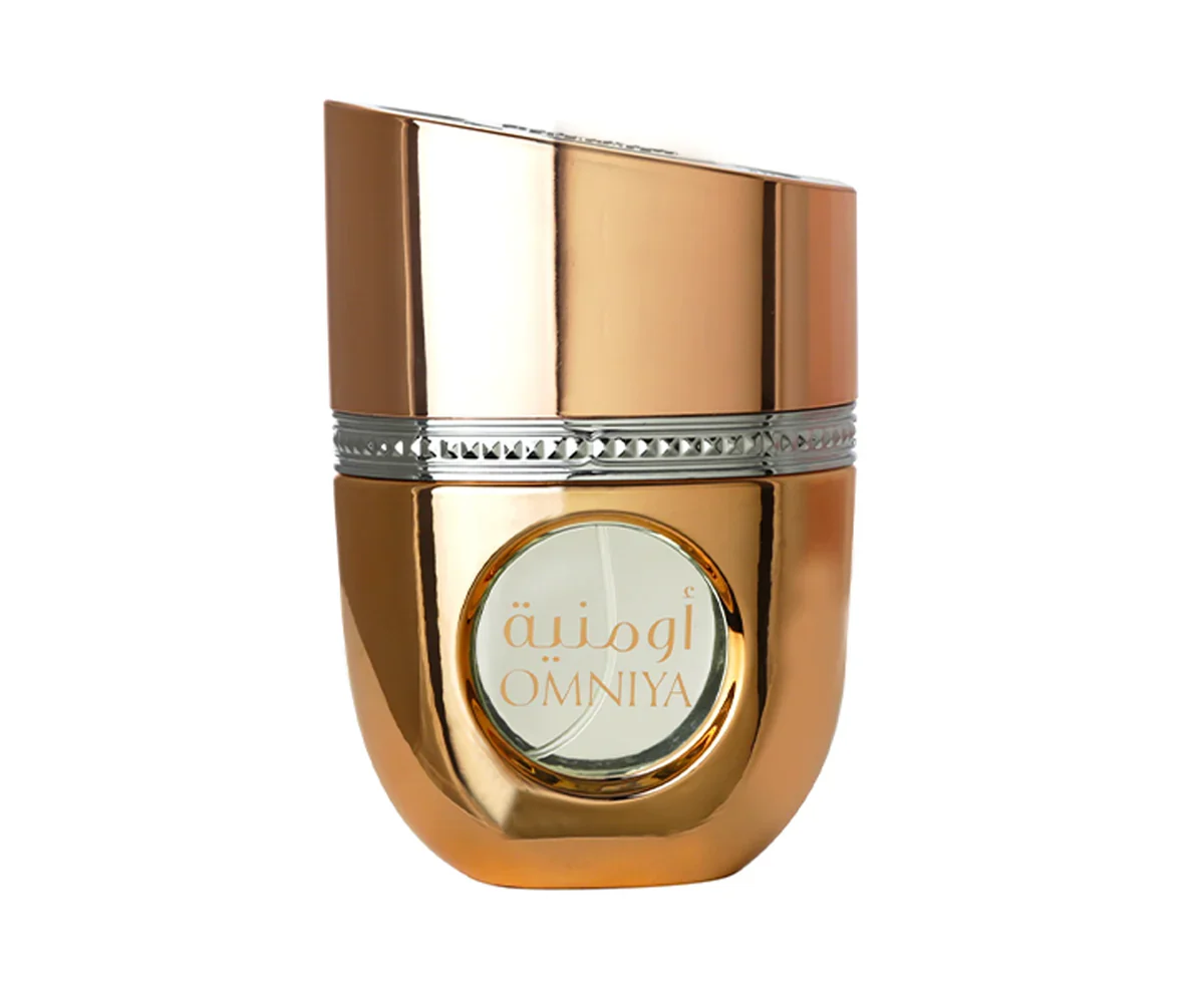 Omniya Arabiyat Prestige EDP 100 ml - Image 4