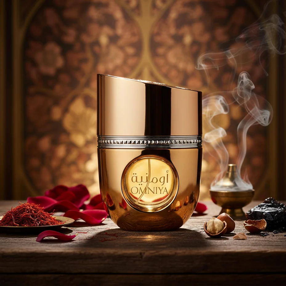 Omniya Arabiyat Prestige EDP 100 ml