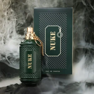 Nuke Fragrance World EDP 100 ml