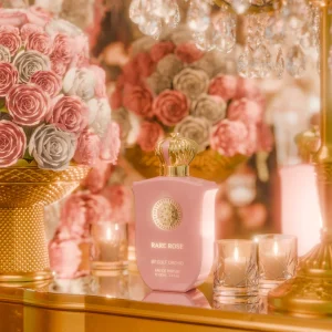 Gulf Orchid Rare Rose EDP 100 ml