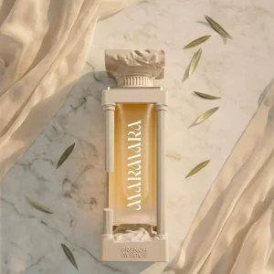 Marmara French Avenue EDP 100 ml
