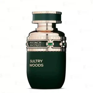 Sultry Woods French Avenue EDP 80 ml