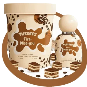 Tubbees Tira Miss-You EDP 50 ml