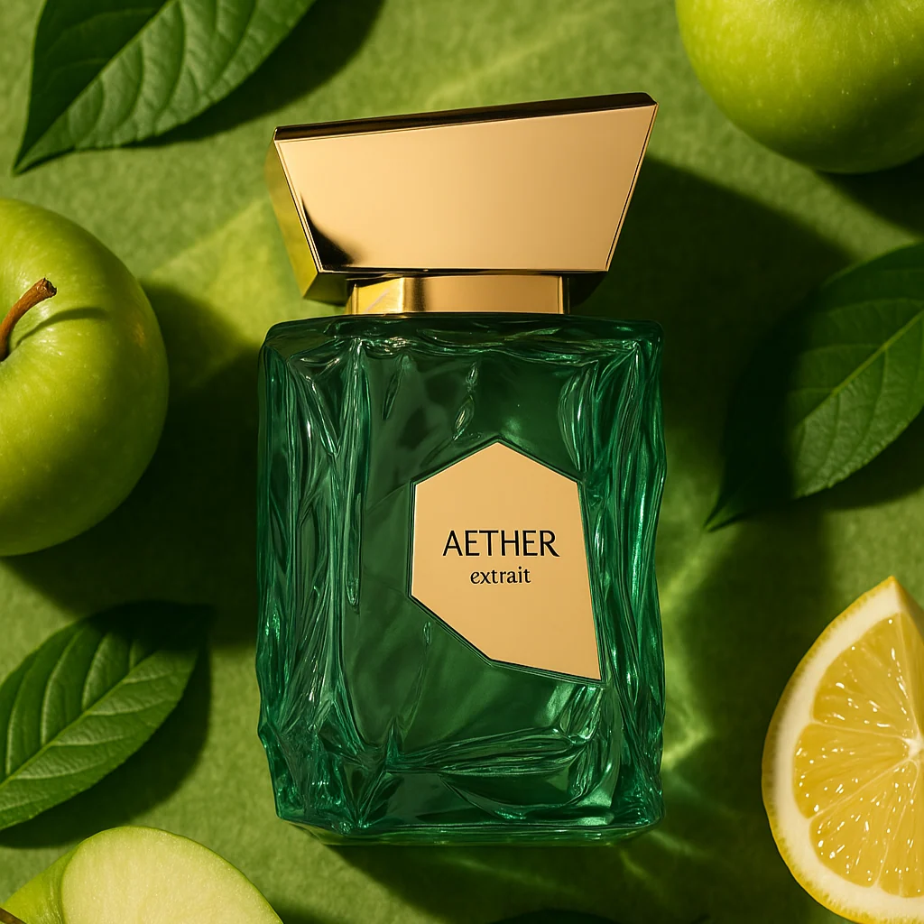 French Avenue Aether Extrait EDP 100 ml - Image 2