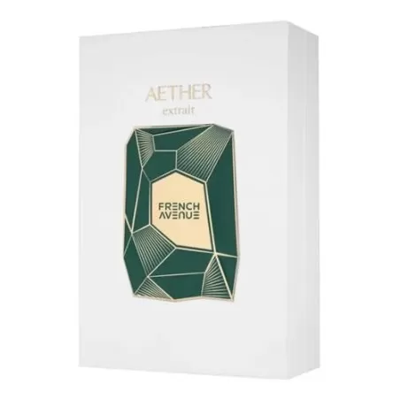 French Avenue Aether Extrait EDP 100 ml - Image 4